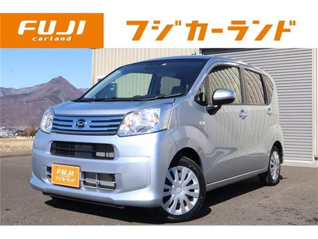 ムーヴL SAIII 4WD