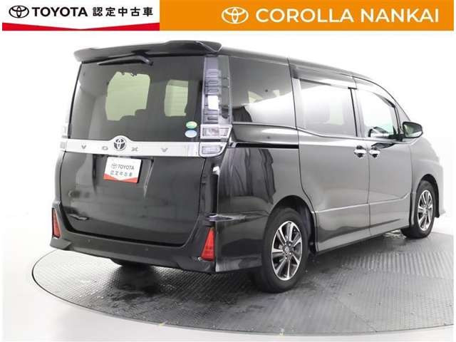 ヴォクシー2.0 ZS 煌II