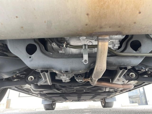 下回りがきれいなうちに、防錆加工の施工がオススメ。降雪地域はもちろん、沿岸部にお住いの方や、趣味でマリン・ウィンタースポーツをされる方にご好評いただいております。