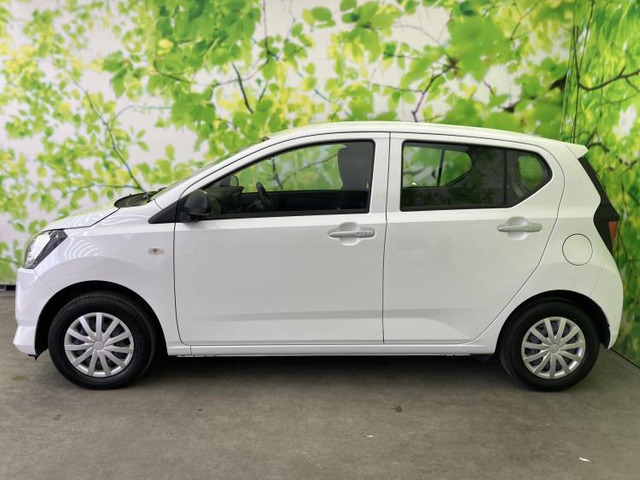 ミライースL SAIII