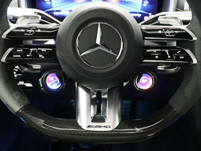 AMG GT63 4マチックプラス クーペ 4WD