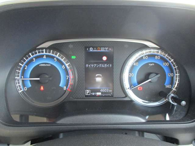 デイズルークスX