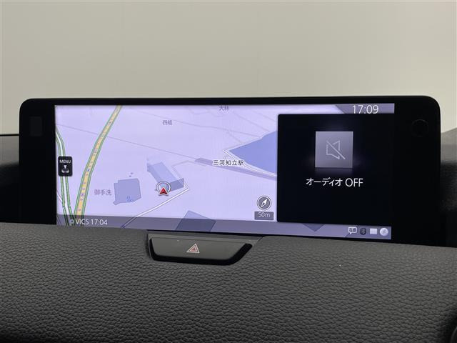 CX-602.5 25S Lパッケージ