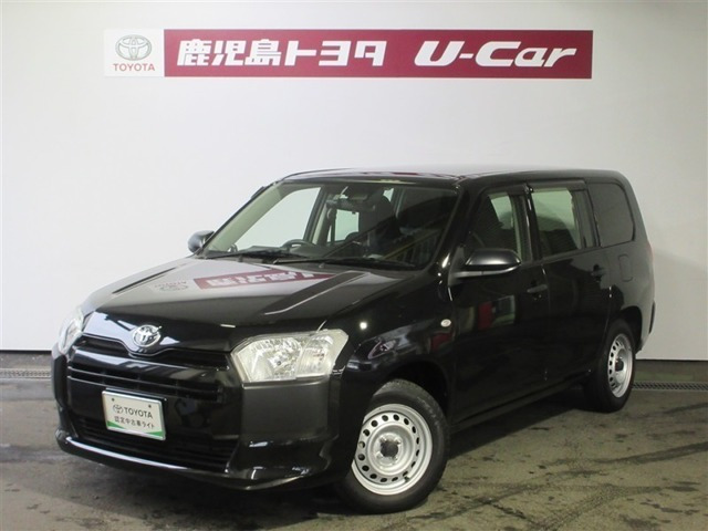 プロボックスバン1.3 DX コンフォート