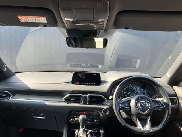 CX-82.2 XD Lパッケージ