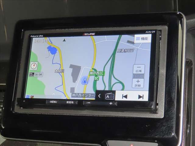 N-BOXカスタムG L ホンダセンシング