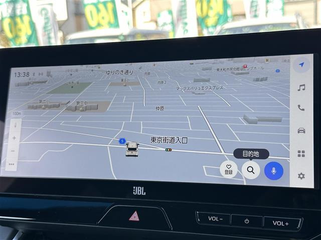 ハリアー2.5 ハイブリッド E-Four Z 4WD