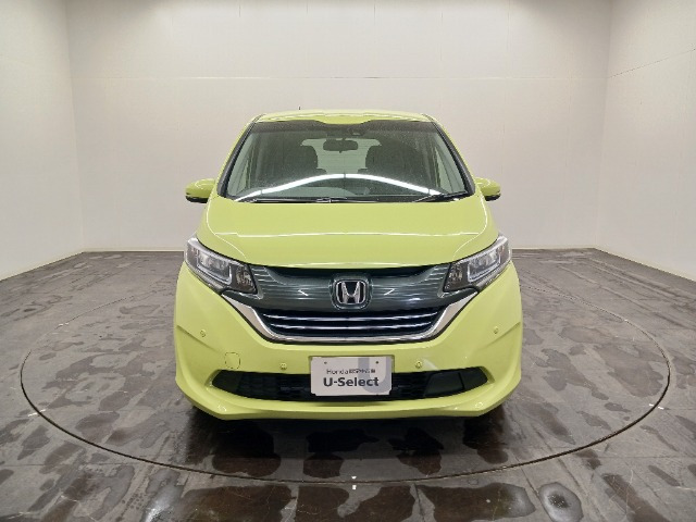 フリード1.5 ハイブリッド EX