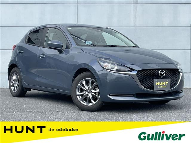 MAZDA21.5 XD プロアクティブ