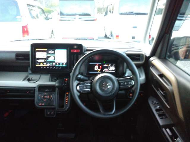 スペーシアハイブリッド(HYBRID)  X