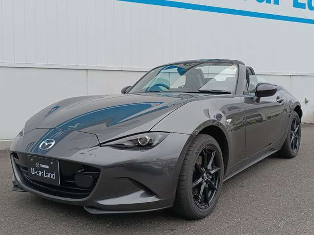 ロードスター1.5 RS