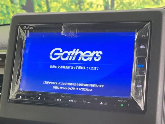 N-BOXカスタムL ターボ