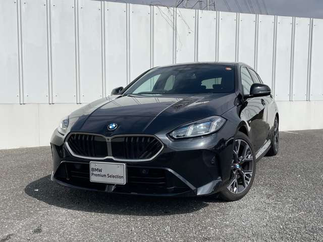 1シリーズ120d Mスポーツ