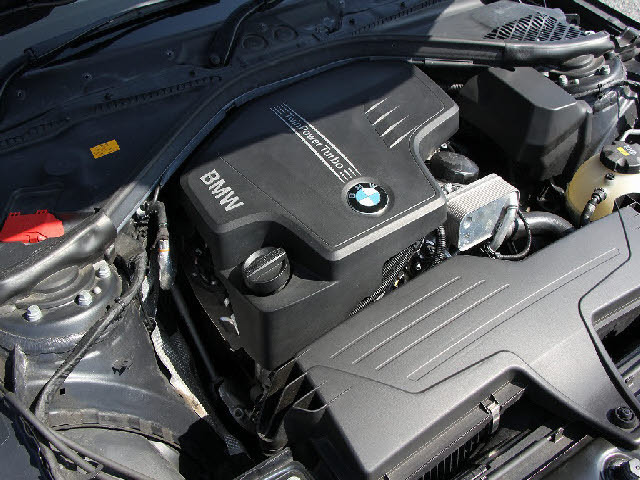 4シリーズクーペ420i