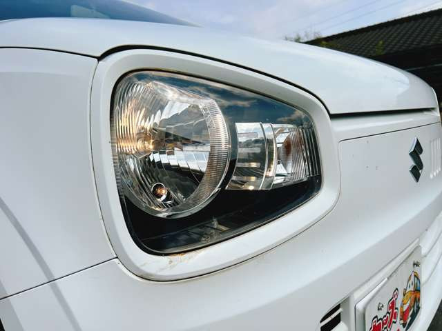 LED���C�g�ւ��ύX�\�ł�!����]�̍ۂɂ͓��X�X�^�b�t�܂ł��C�y�ɂ����k������!