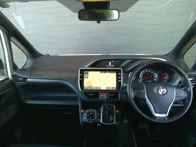 ヴォクシー2.0 ZS 煌II