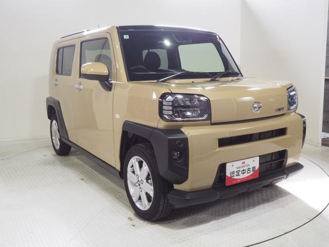 タフトG 4WD