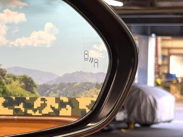 �y�u���C���h�X�|�b�g���j�^�[�z���s���A�h�A�~���[�̎��p�ɂȂ�₷���ӏ��Ɍ㑱�Ԃ��ڋ߂���ƃT�C�h�~���[�̃����Y�Ɍx����\��!�h���C�o�[�ɒ��ӊ��N�����Ă���܂��B