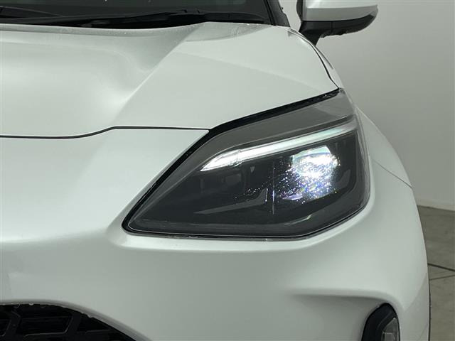 ヤリスクロス1.5 ハイブリッド Z