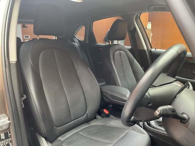 2シリーズアクティブツアラー218d ラグジュアリー