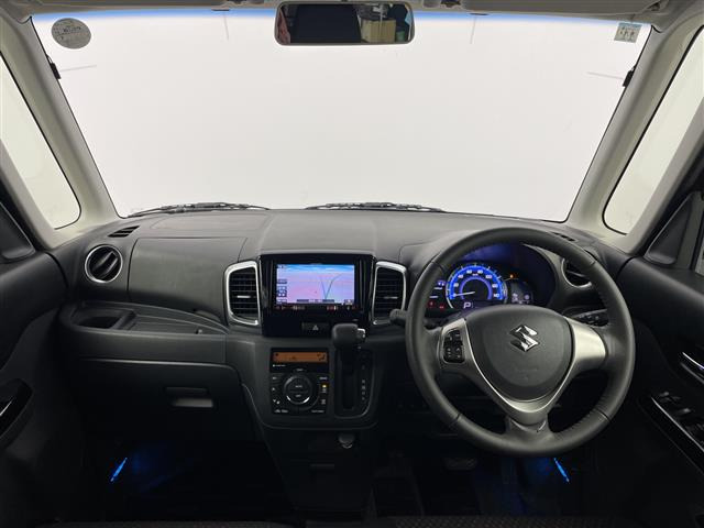 スペーシアカスタムXS