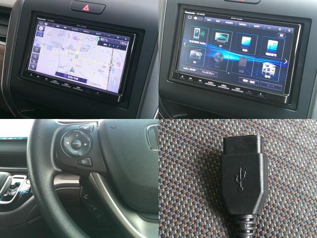 ���݂ł͕K���i�̃i�r����������Ă��܂��B�I�[�f�B�I��AM�EFM���W�I�ECD�EBluetooth�E�t���Z�OTV���g���܂��B���K�h���C�u�̋��������ł�!