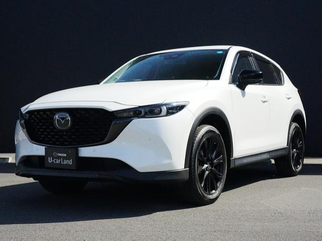 CX-52.2 XD ブラックトーンエディション