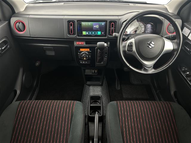 アルトターボRS 4WD