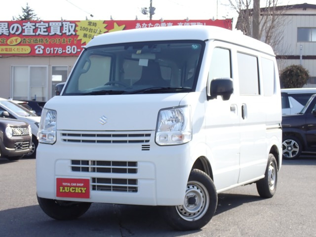 エブリイPA リミテッド ハイルーフ