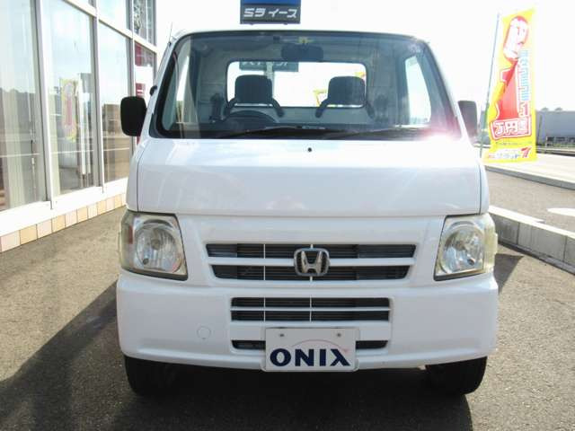 アクティトラックSDX