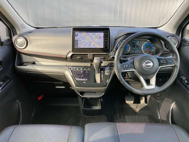 デイズハイウェイスター Gターボ プロパイロットエディション