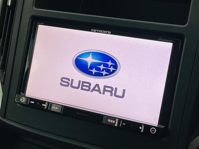 インプレッサスポーツ2.0 i-S アイサイト