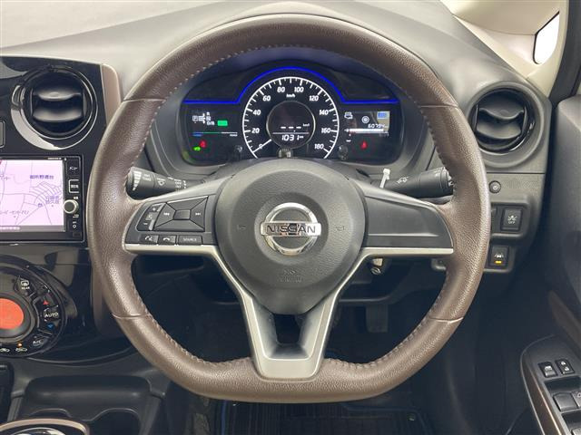 ノート1.2 e-POWER メダリスト