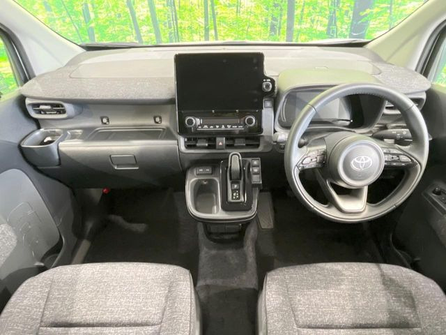 シエンタハイブリッド 1.5 Z