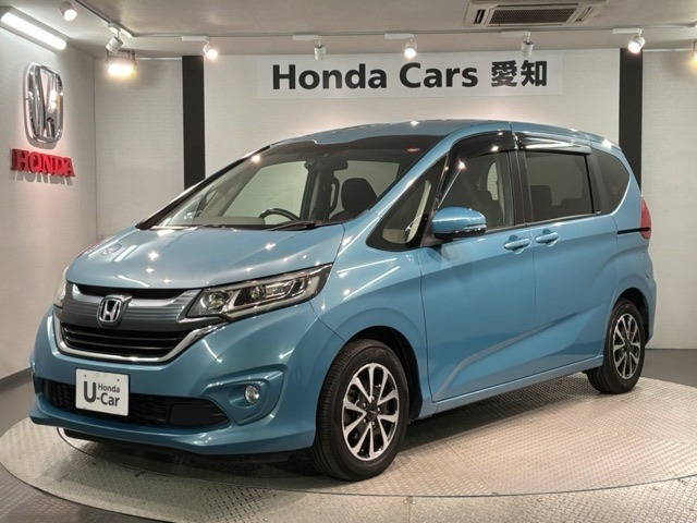 フリード1.5 G ホンダセンシング