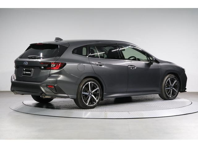 レヴォーグ1.8 GT-H EX 4WD