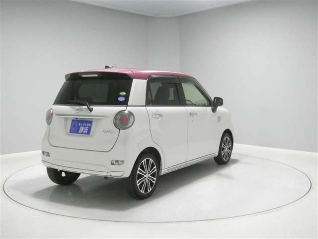 キャストスタイル Gターボ SAII