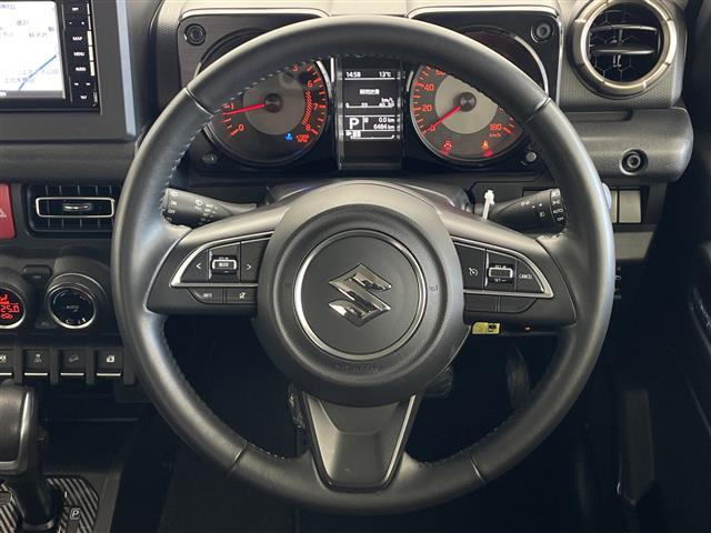 ジムニーシエラ1.5 JC 4WD