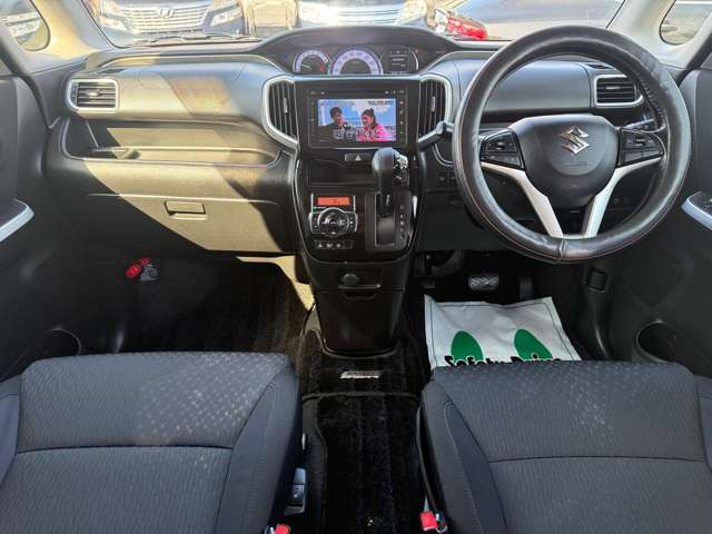 ソリオ1.2 ハイブリッド(HYBRID) MX 4WD