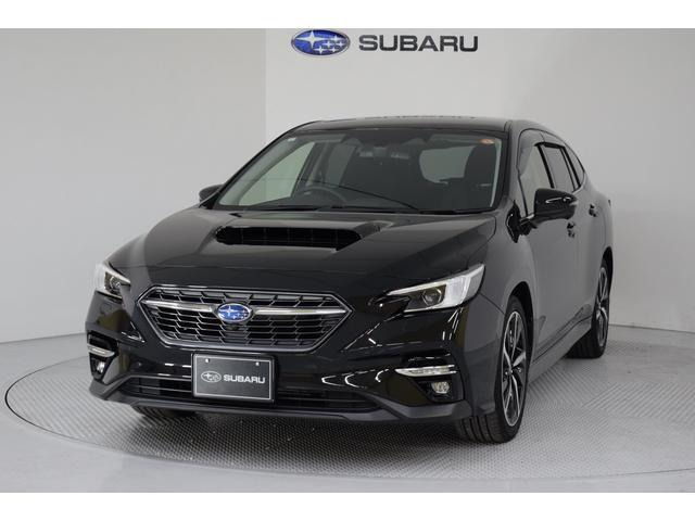 レヴォーグ1.8 GT-H EX 4WD