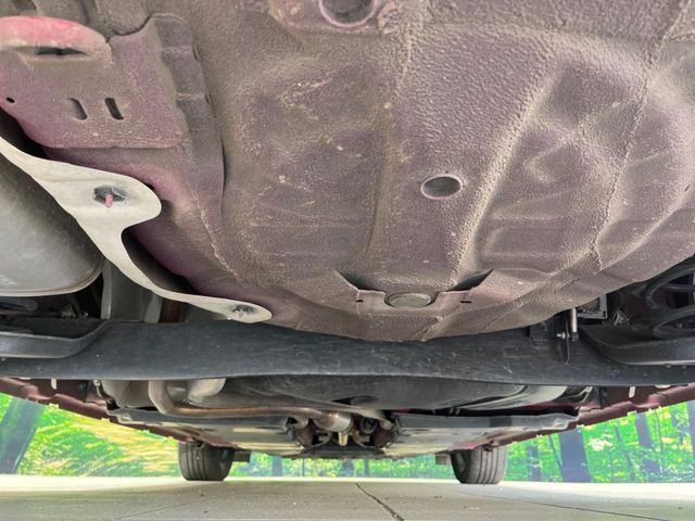 下回りがきれいなうちに、防錆加工の施工がオススメ。降雪地域はもちろん、沿岸部にお住いの方や、趣味でマリン・ウィンタースポーツをされる方にご好評いただいております。