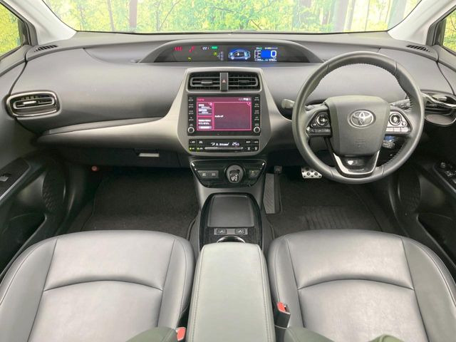 プリウス1.8 S ツーリングセレクション ブラックエディション