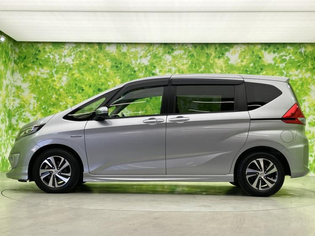 フリード1.5 ハイブリッド EX