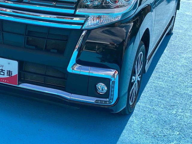 タントカスタムX トップエディション SAIII 4WD