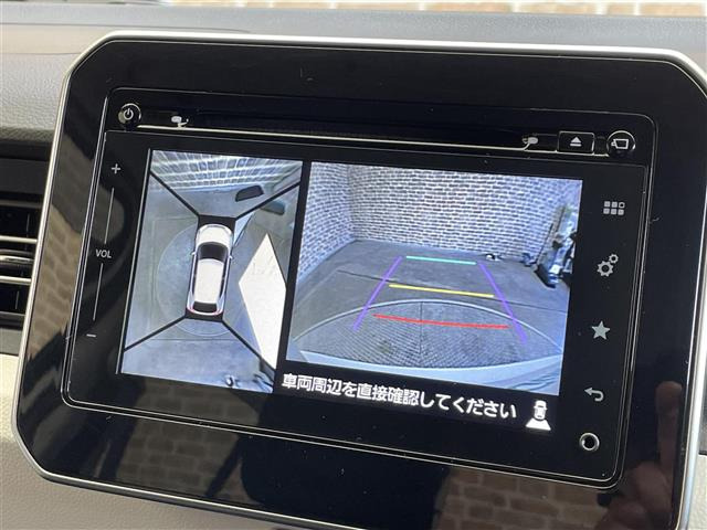 イグニス1.2 ハイブリッド(HYBRID)  MZ 4WD