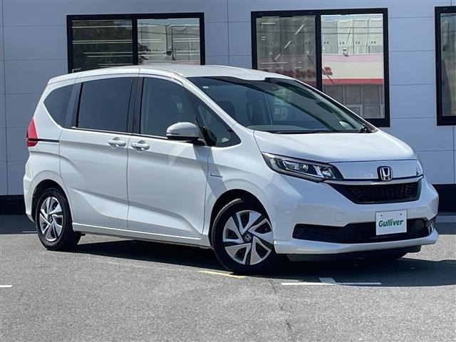 フリード1.5 ハイブリッド G ホンダセンシング