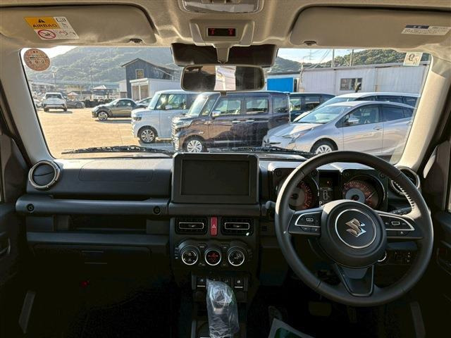 ジムニーノマド1.5 FC 4WD