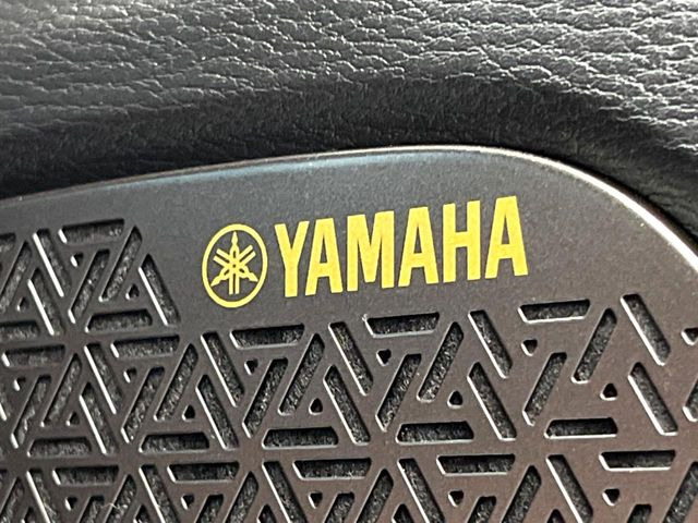 �yYAMAHA�T�E���h�V�X�e���t�������i�r�z�[���̃i�r�@�\�͂������A���x�ȃ`���[�j���O�\�͂����ڂ���Ă���A�������ȉ��y�����y���݂��������܂���