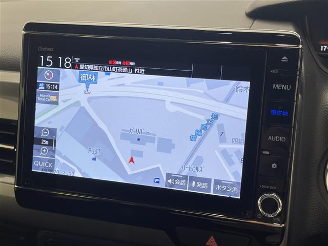 N-BOXカスタムL ターボ スタイルプラス ブラック