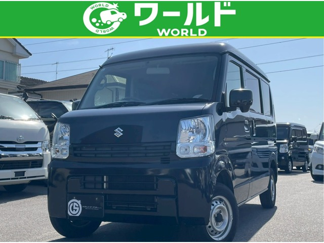 エブリイPC リミテッド ハイルーフ